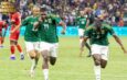 Profil Timnas Afrika Selatan di Piala Dunia 2026: Menanti Kejutan Bafana Bafana